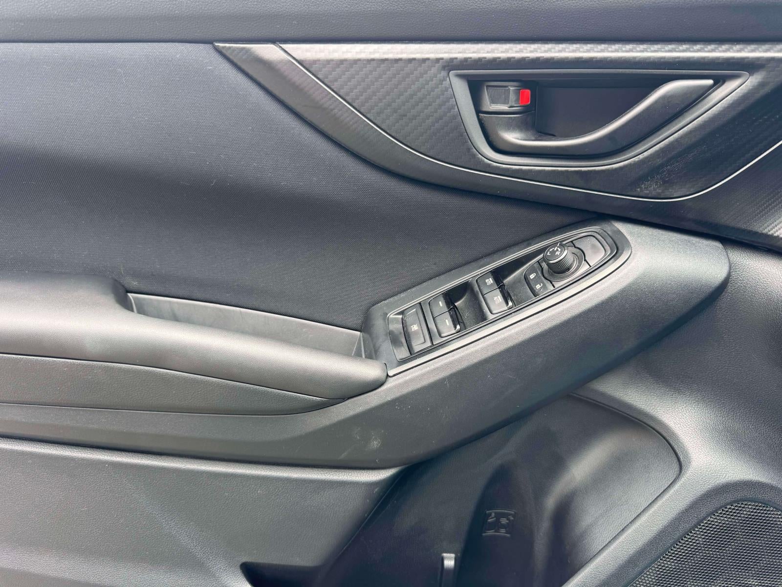 2019 Subaru Impreza 2.0i 5-door CVT