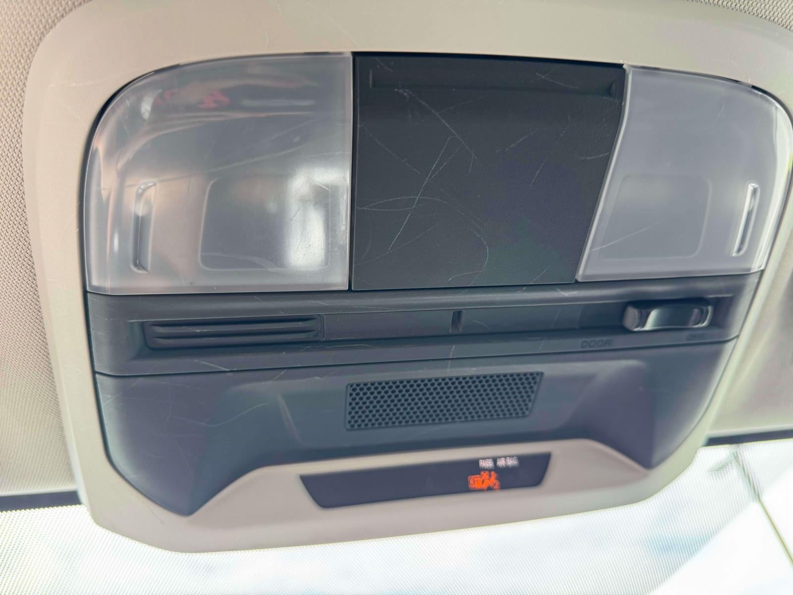2019 Subaru Impreza 2.0i 5-door CVT