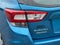 2019 Subaru Impreza 2.0i 5-door CVT