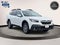 2021 Subaru Outback Premium CVT