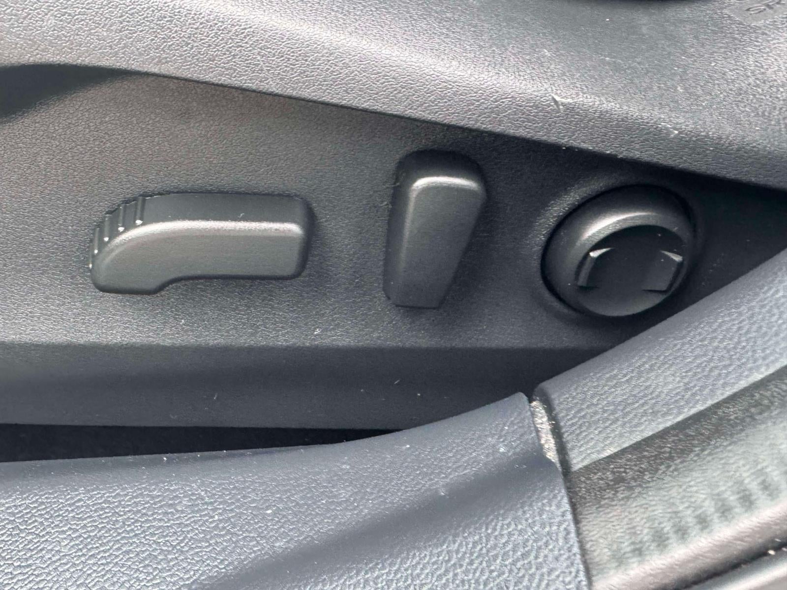 2021 Subaru Outback Premium CVT