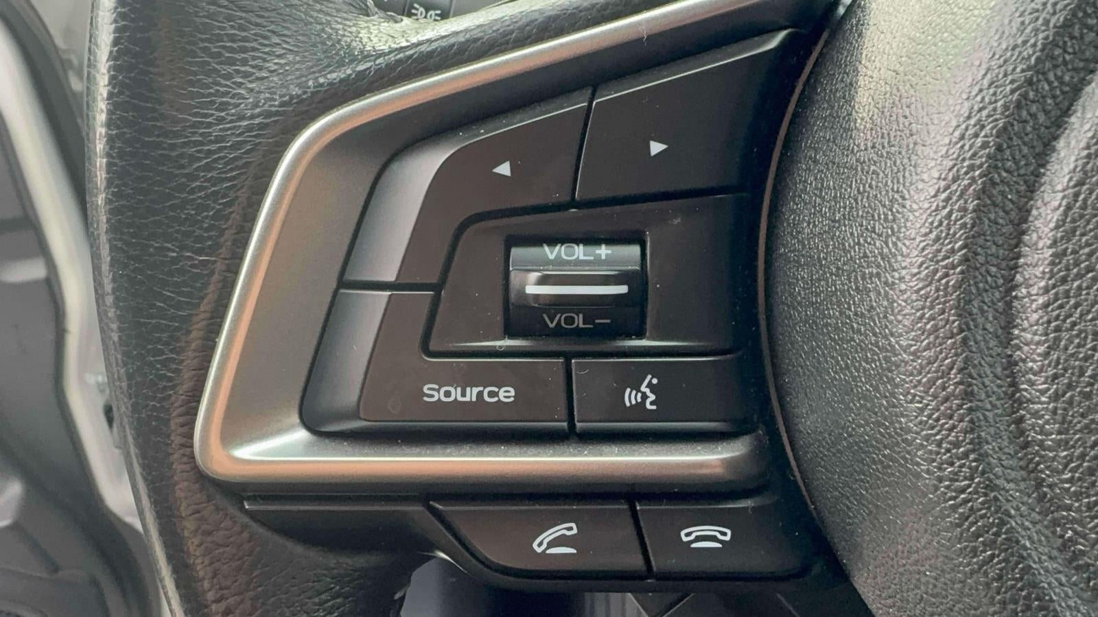 2021 Subaru Outback Premium CVT