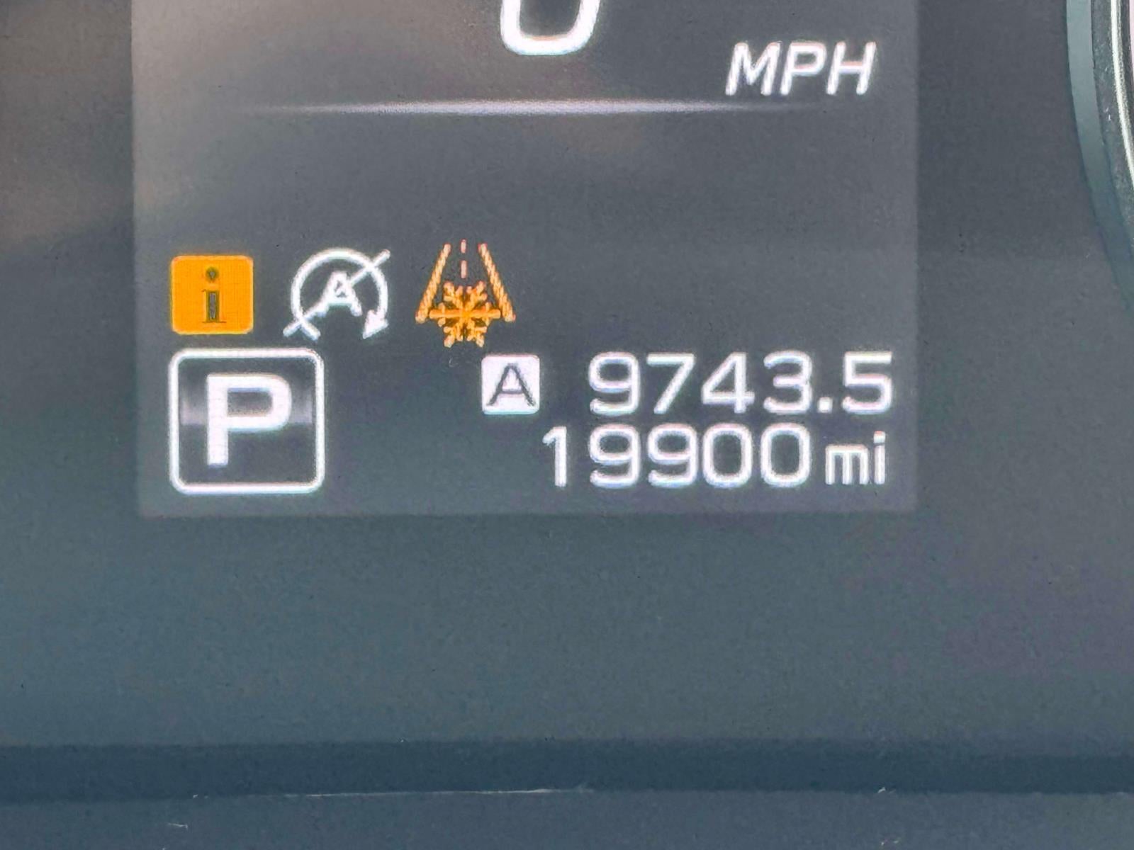 2021 Subaru Outback Premium CVT