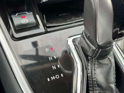 2021 Subaru Outback Premium CVT