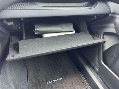 2021 Subaru Outback Premium CVT