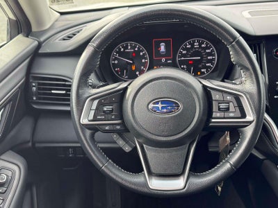 2021 Subaru Outback Premium CVT