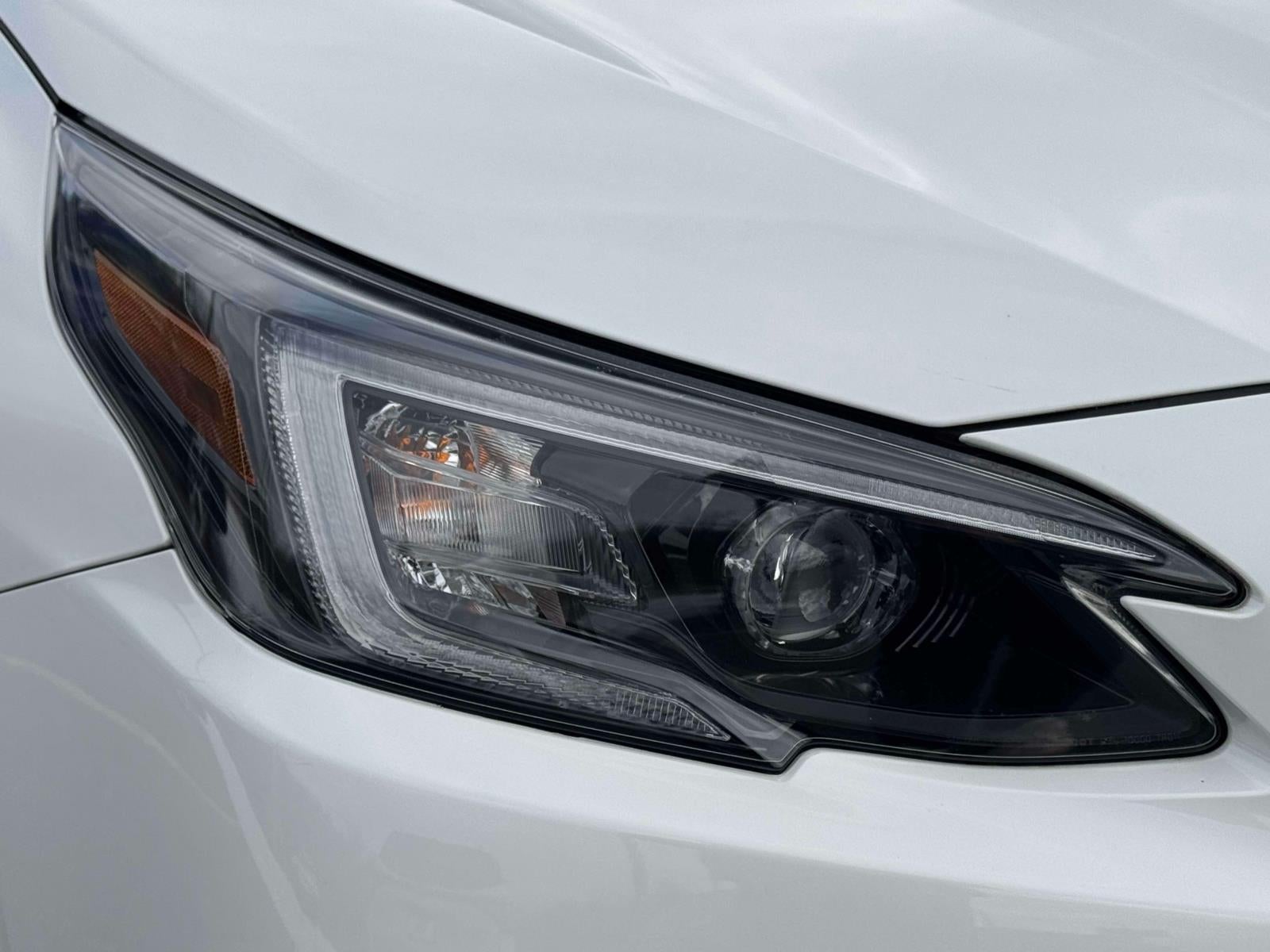 2021 Subaru Outback Premium CVT