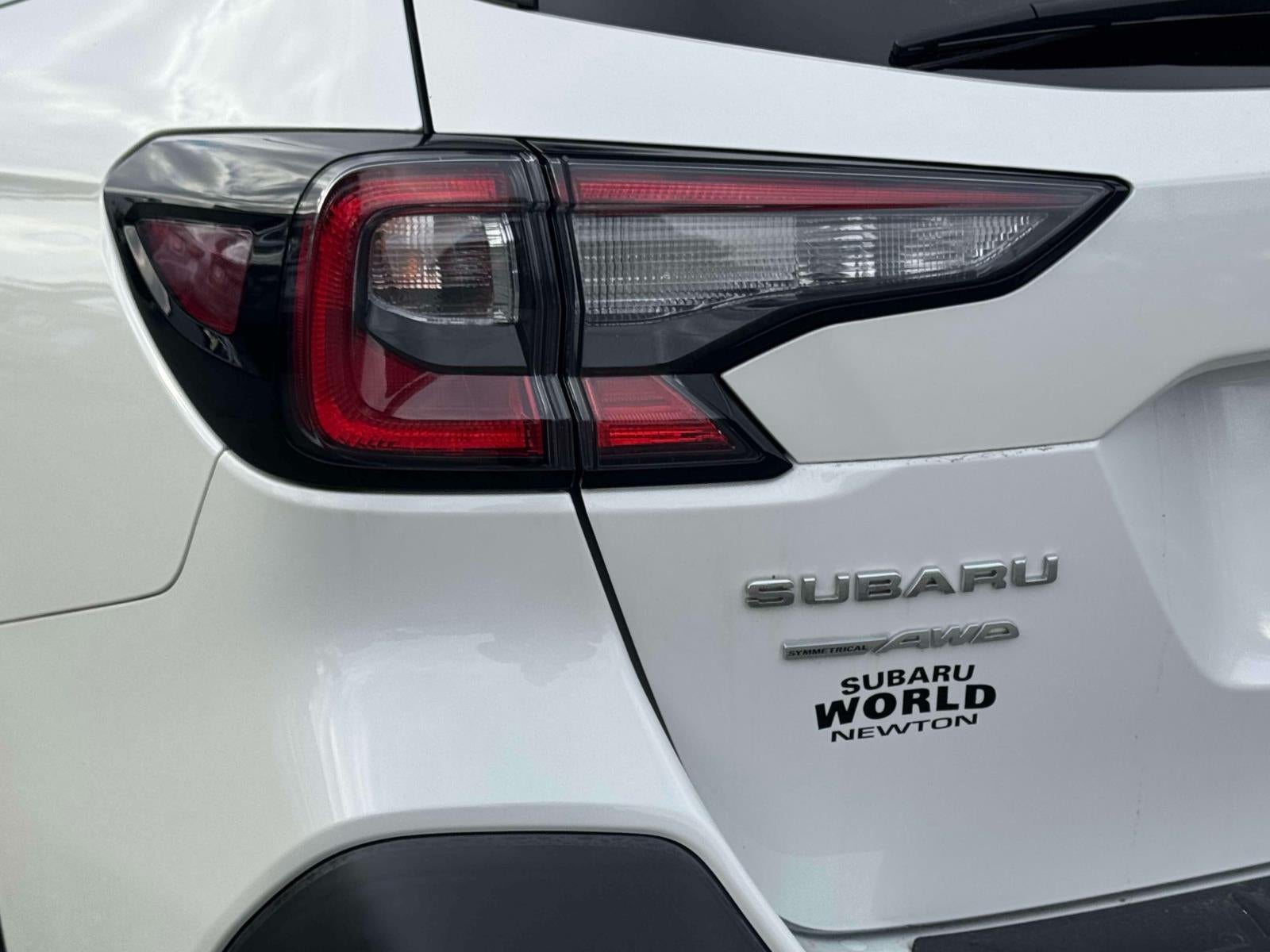 2021 Subaru Outback Premium CVT