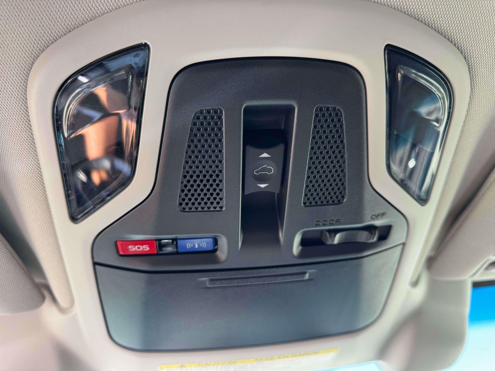 2020 Subaru Outback Premium CVT