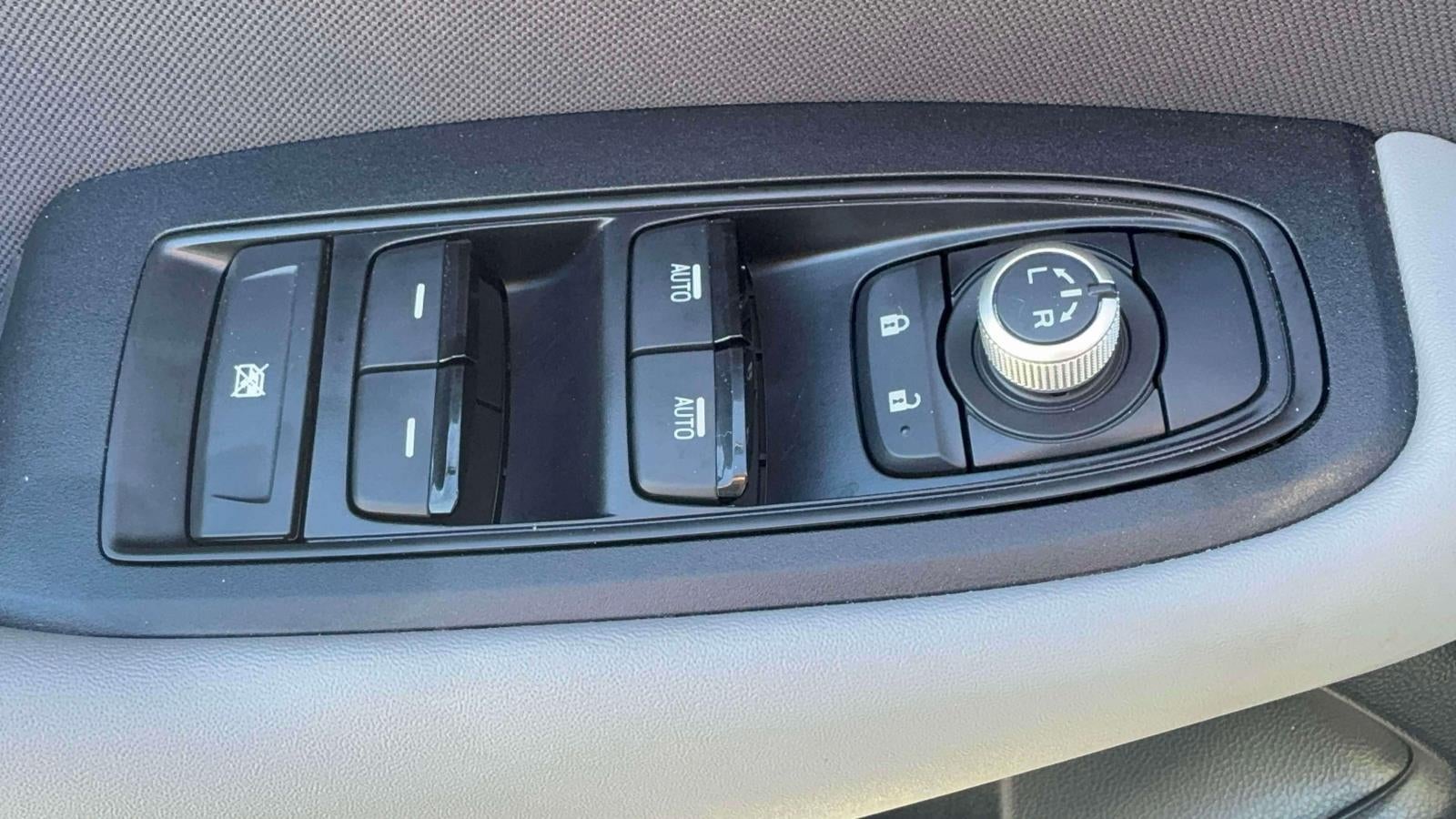 2022 Subaru Outback Premium CVT
