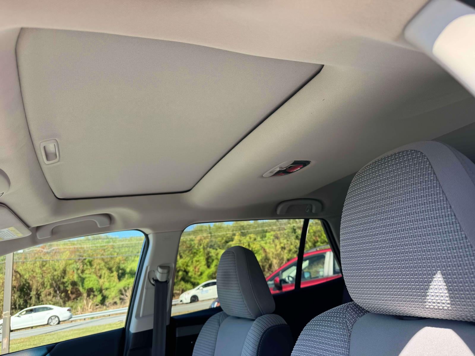 2022 Subaru Outback Premium CVT