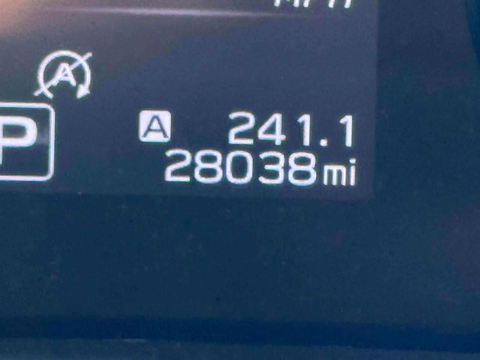 2022 Subaru Outback Premium CVT