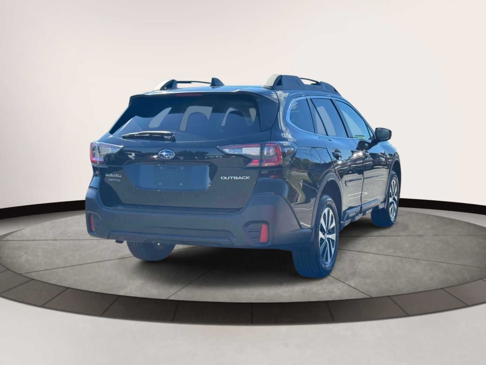 2022 Subaru Outback Premium CVT