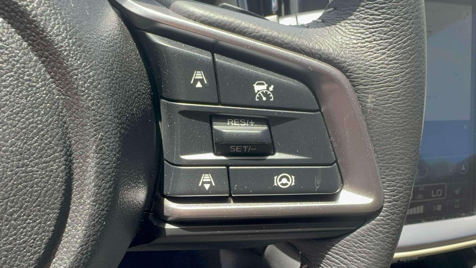 2025 Subaru Outback Premium AWD