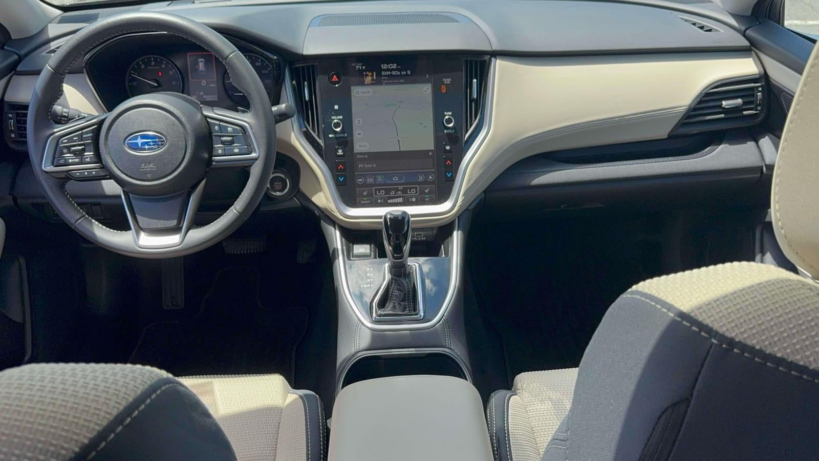 2025 Subaru Outback Premium AWD