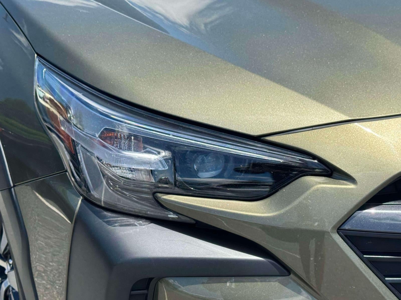 2025 Subaru Outback Premium AWD