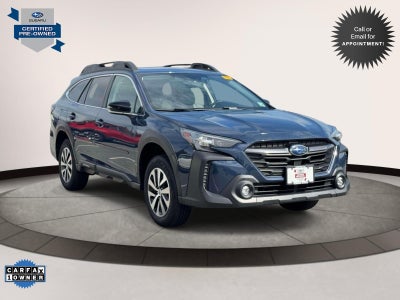2024 Subaru Outback Premium AWD
