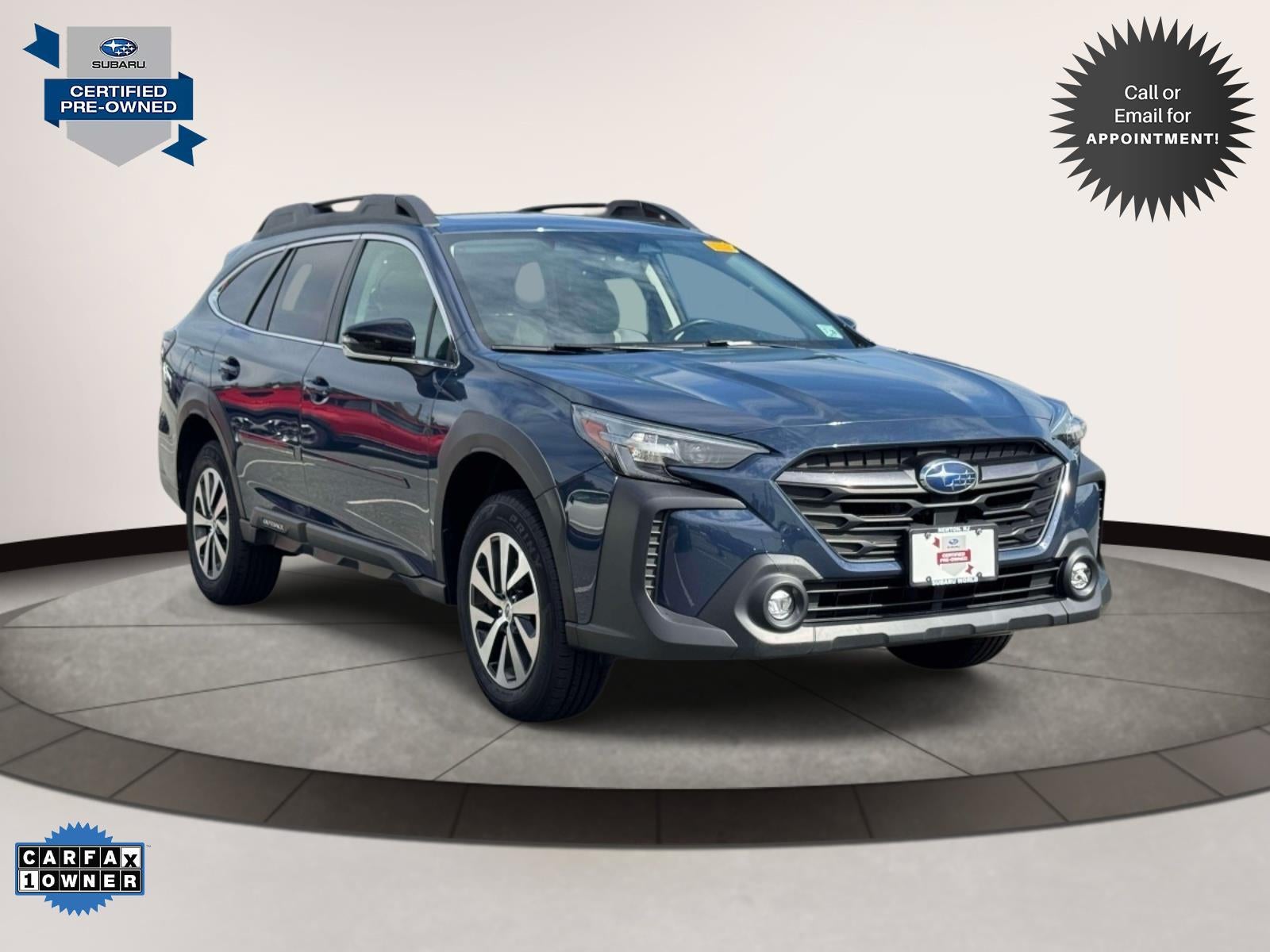 2024 Subaru Outback Premium AWD