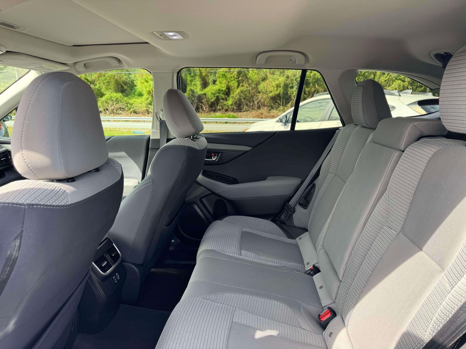 2024 Subaru Outback Premium AWD