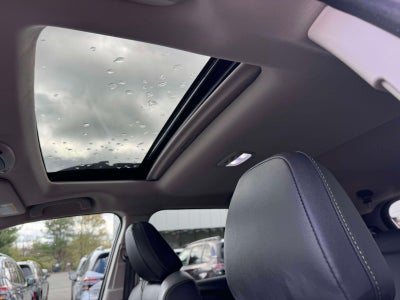 2023 Subaru Outback Onyx Edition CVT