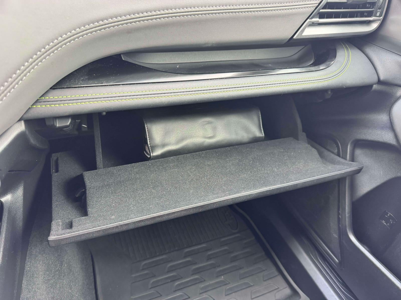 2023 Subaru Outback Onyx Edition CVT