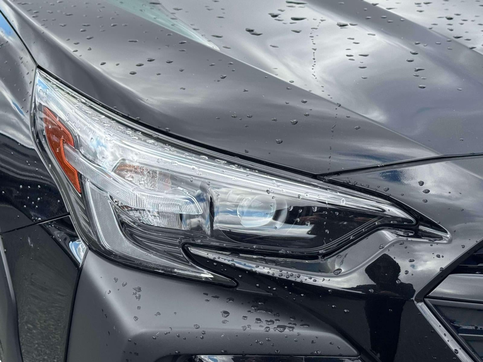 2023 Subaru Outback Onyx Edition CVT