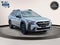 2023 Subaru Outback Onyx Edition CVT