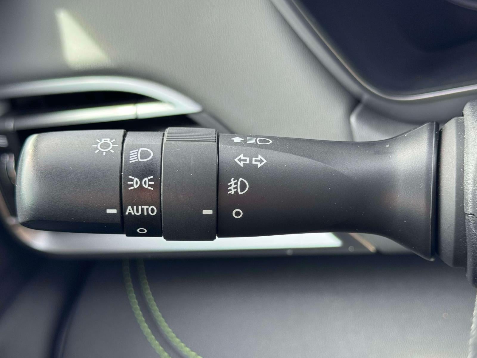 2023 Subaru Outback Onyx Edition CVT