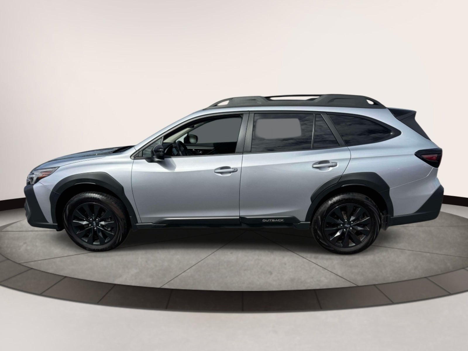 2023 Subaru Outback Onyx Edition CVT