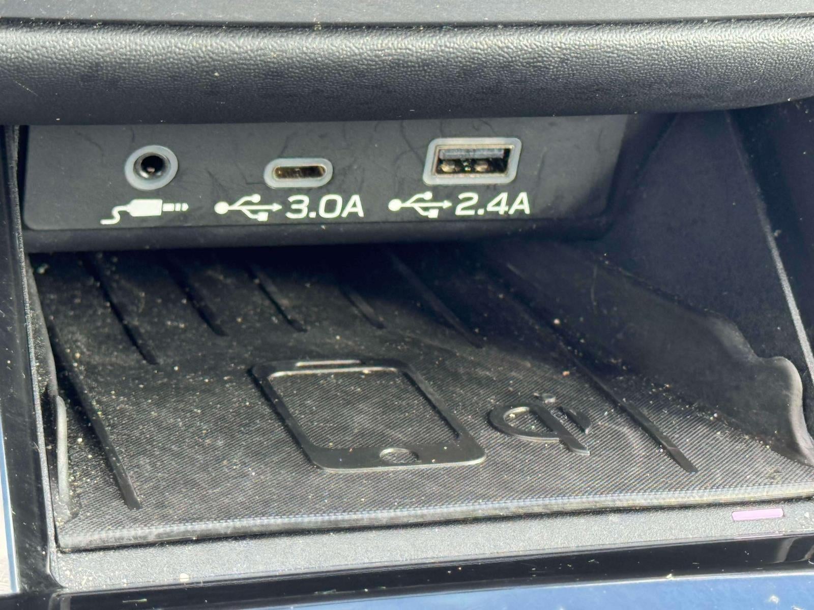 2023 Subaru Outback Limited CVT