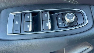 2023 Subaru Outback Limited CVT