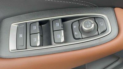 2025 Subaru Outback Touring AWD