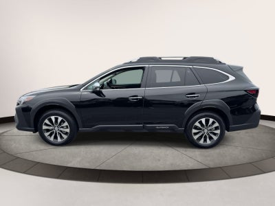 2025 Subaru Outback Touring AWD