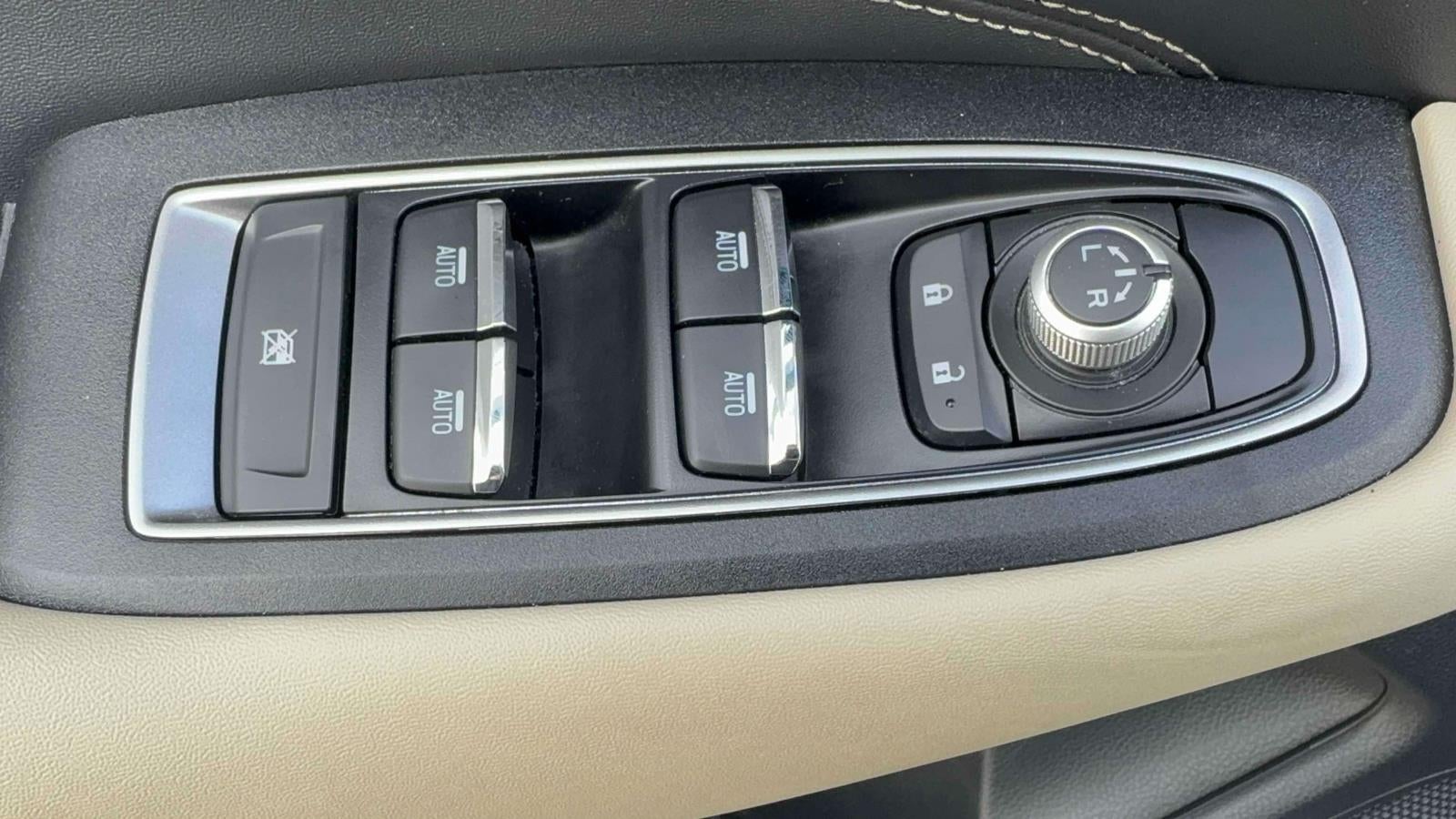 2021 Subaru Outback Limited XT CVT