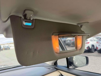 2021 Subaru Outback Limited XT CVT