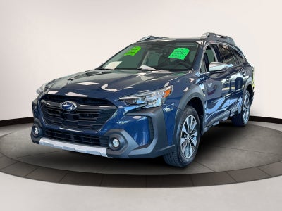 2024 Subaru Outback Touring XT AWD