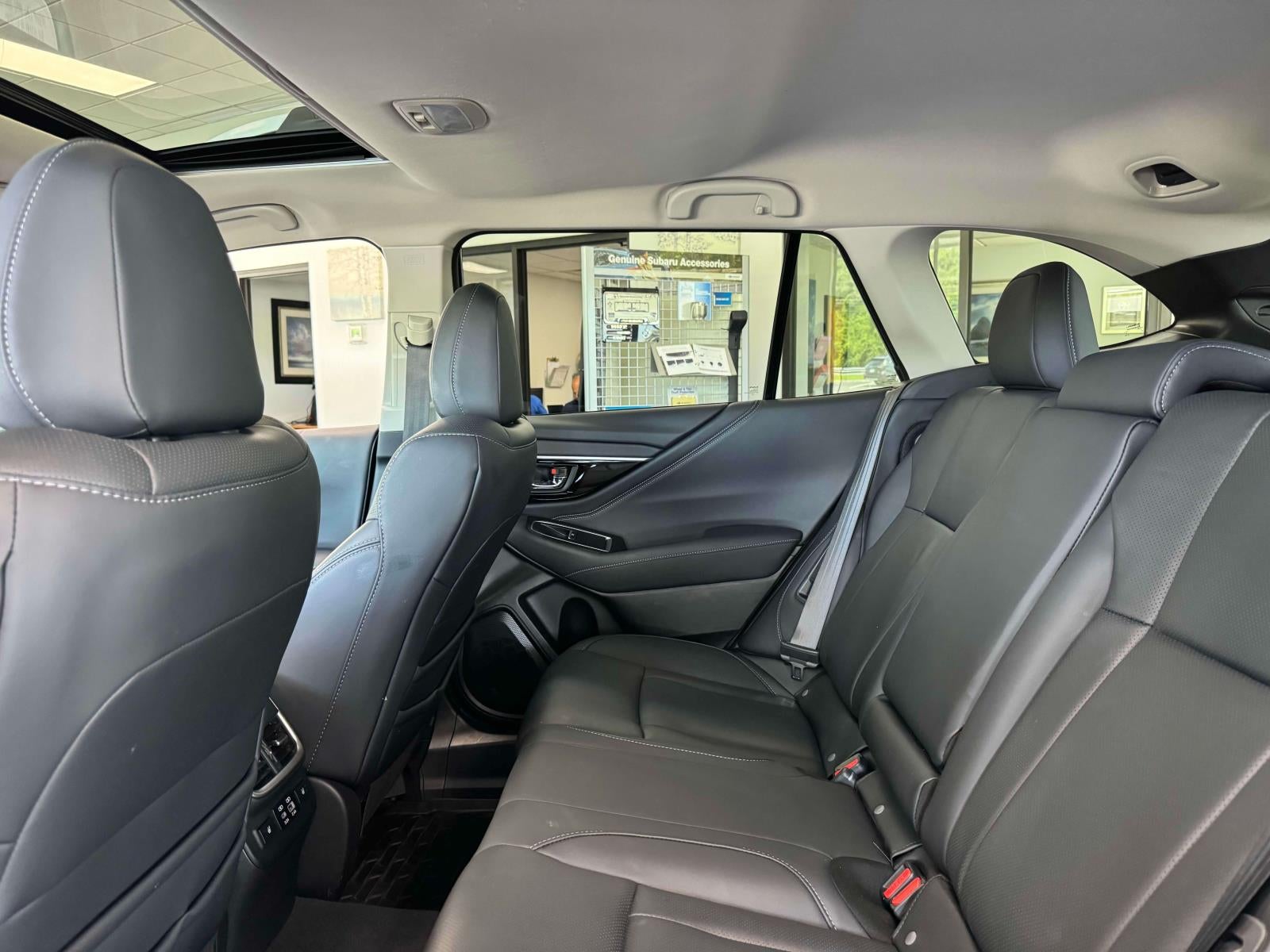 2024 Subaru Outback Touring XT AWD