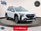 2024 Subaru Outback Touring XT AWD