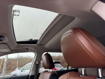 2024 Subaru Outback Touring XT AWD