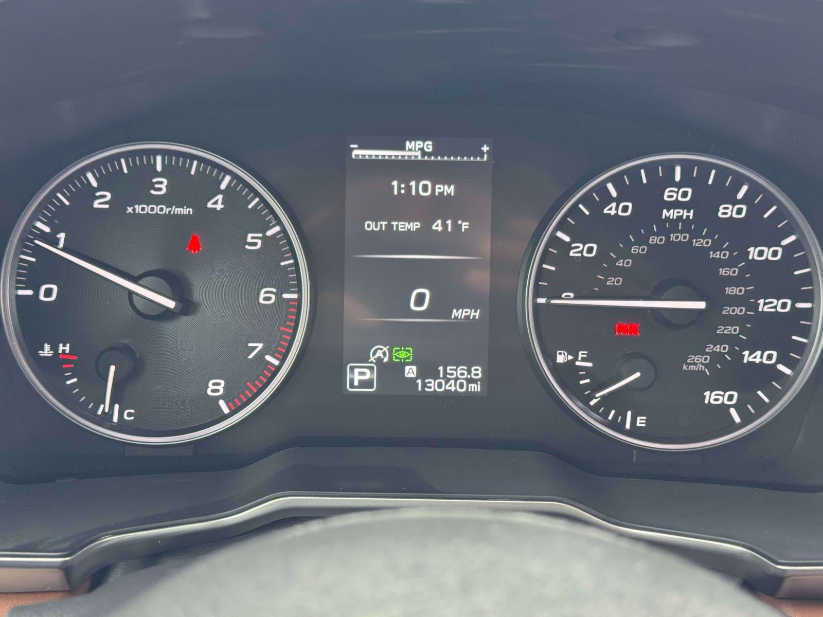 2024 Subaru Outback Touring XT AWD