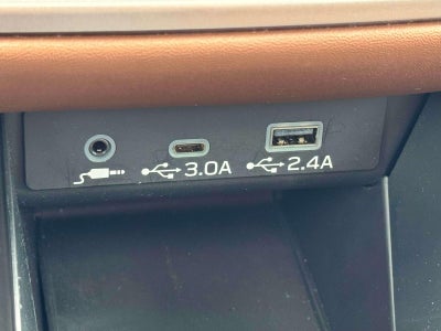 2024 Subaru Outback Touring XT AWD