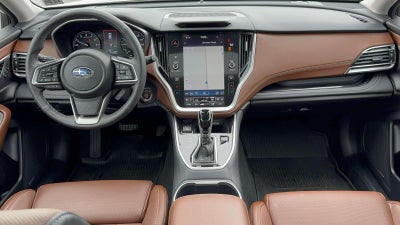 2024 Subaru Outback Touring XT AWD