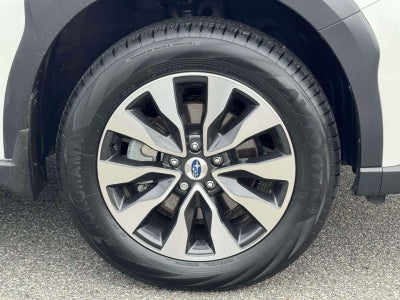 2024 Subaru Outback Touring XT AWD