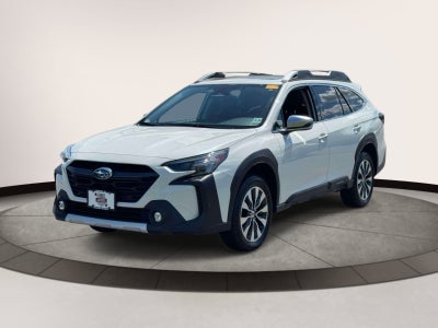 2024 Subaru Outback Touring XT AWD
