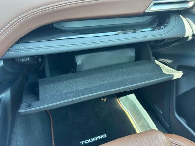 2024 Subaru Outback Touring XT AWD
