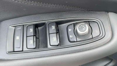 2022 Subaru Outback Wilderness CVT