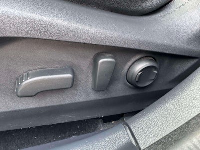2022 Subaru Outback Wilderness CVT