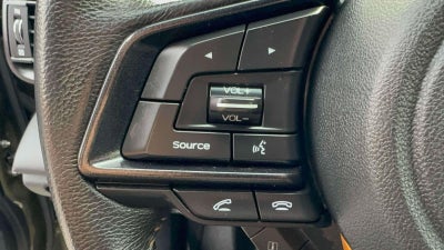 2022 Subaru Outback Wilderness CVT