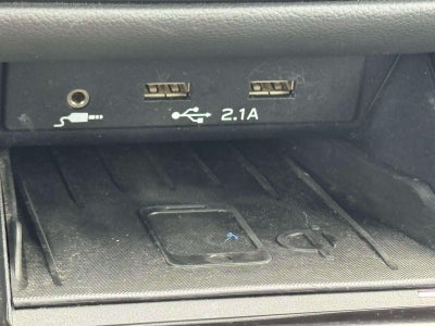 2022 Subaru Outback Wilderness CVT