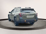 2022 Subaru Outback Wilderness CVT